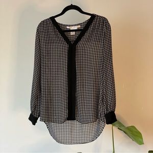 Max Studio Blouse